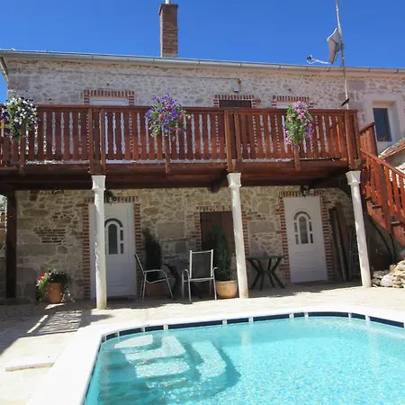 Romantica In Mit Gemeinsamem Pool Appartement Zadar