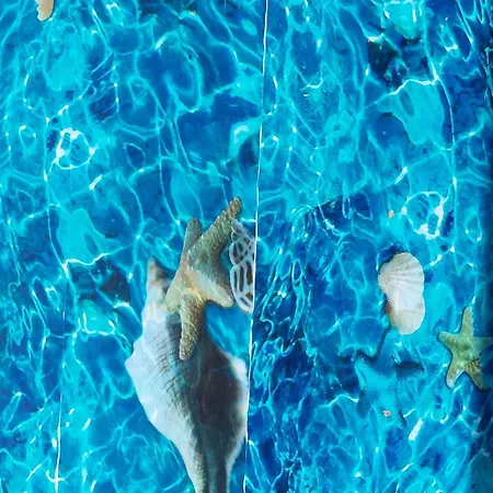 Romantica In Mit Gemeinsamem Pool Appartement