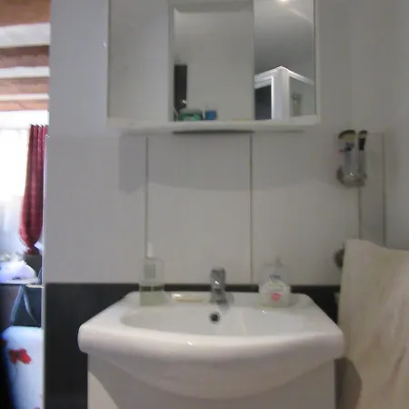 Appartement Romantica In Mit Gemeinsamem Pool *