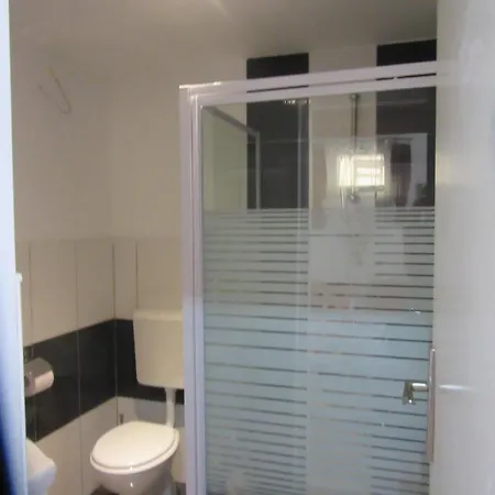 Romantica In Mit Gemeinsamem Pool Appartement
