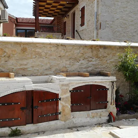 Appartement Romantica In Mit Gemeinsamem Pool