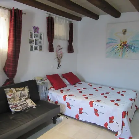 Appartement Romantica In Mit Gemeinsamem Pool Zadar